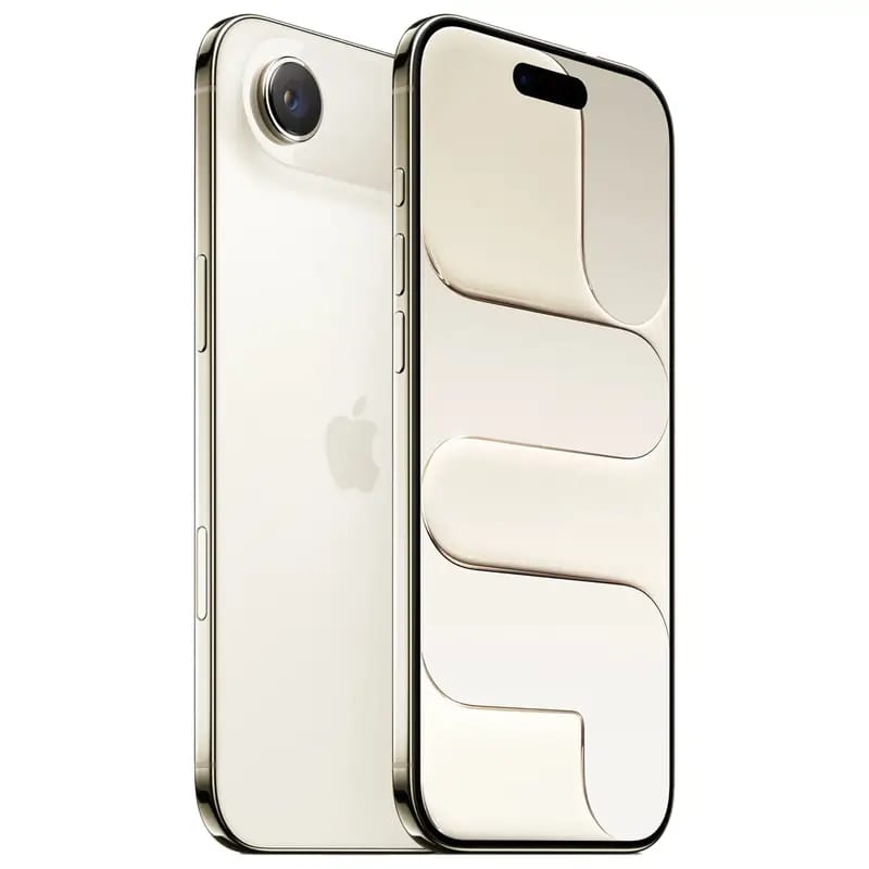 ايفون 17 إير، أبل 512 جيجا، ذهبي